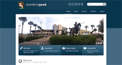 Desktop Screenshot of danielrs.com